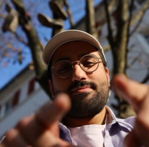 Profilbild ECTIVATE bei House im Keller trifft Rave to Save