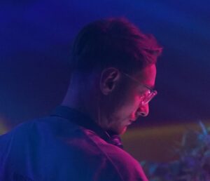 Raphael S. Thumbnail für House im keller x Rave to Save