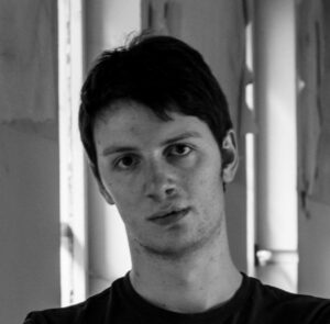 Ranger bei Rave to Save x House im Keller