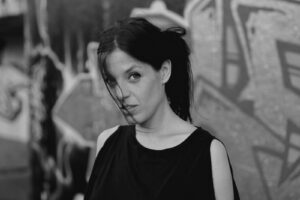 Kerstin Eden bei Rave to Save x House im Keller