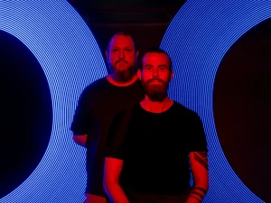 BEARD bei Rave to Save am 11.07